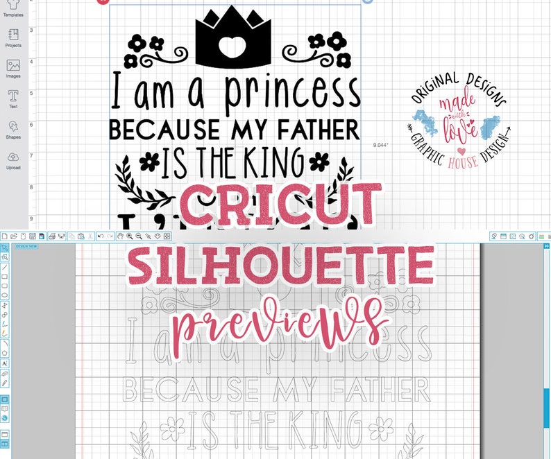 Free Free My King Svg 739 SVG PNG EPS DXF File