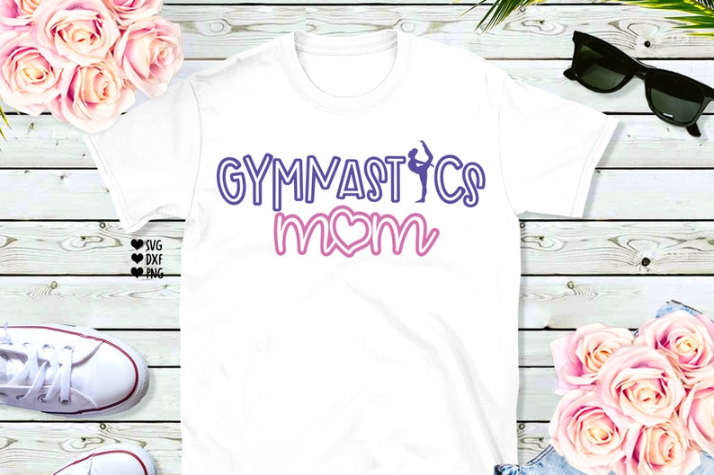 Free Free 329 I Love Gymnastics Svg Free SVG PNG EPS DXF File