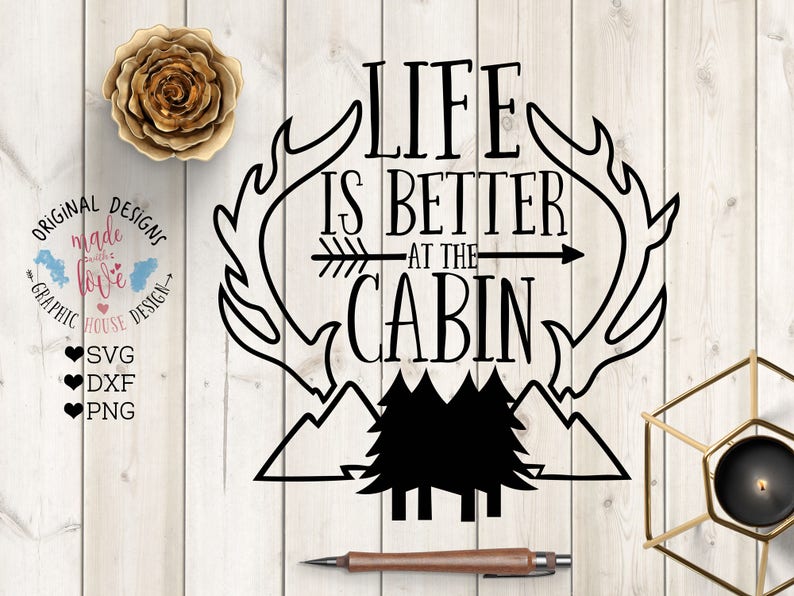 Free Free Cabin Life Svg Free 859 SVG PNG EPS DXF File