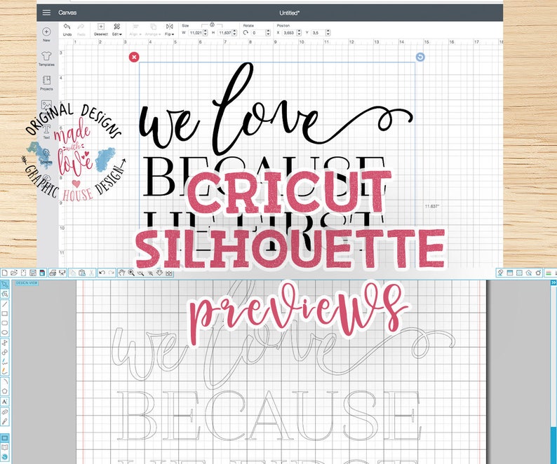 Download Scripture svg Bible svg God Svg We Love Because He First ...