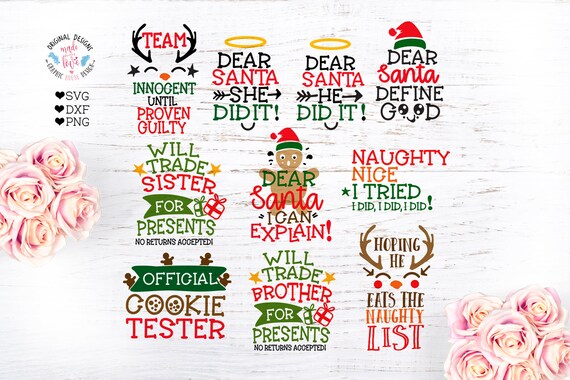 Download Christmas T Shirt Designs Svg