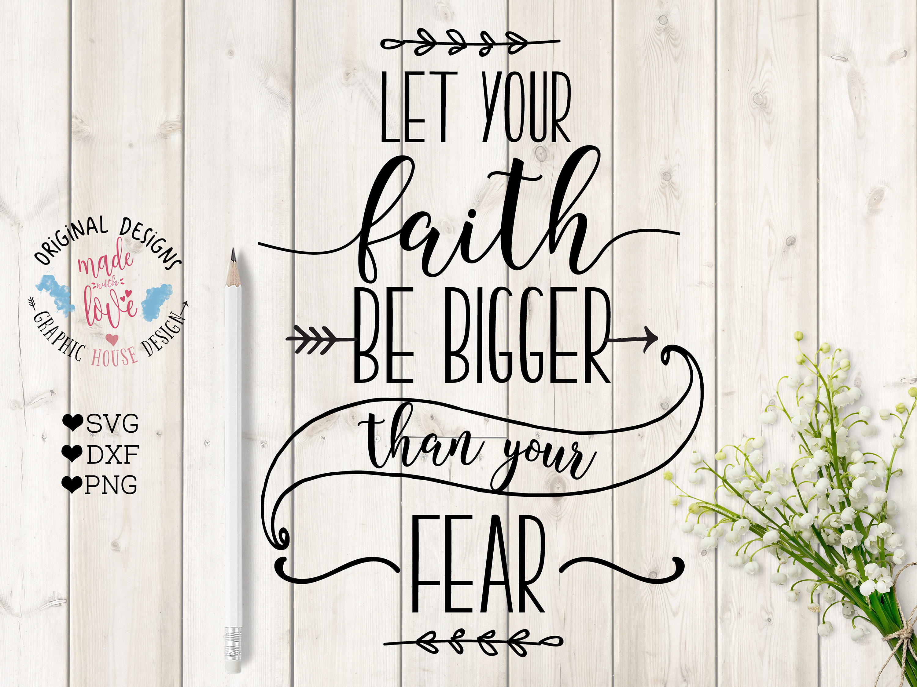 Scripture Svg Bible Verse Svg Faith Svg Let Your Faith Be | My XXX Hot Girl