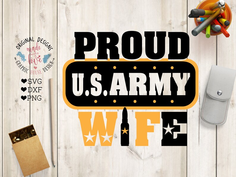Free Free Proud Army Wife Svg 640 SVG PNG EPS DXF File