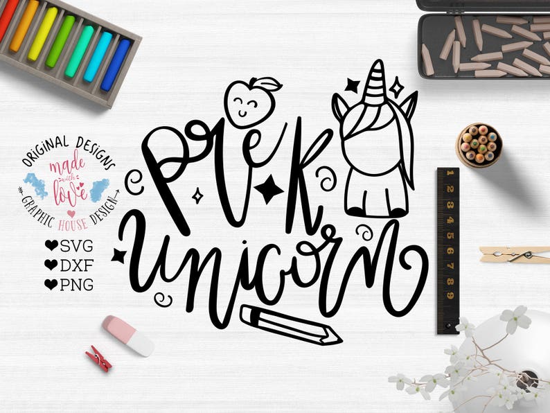 Free Free Unicorn Kindergarten Svg 718 SVG PNG EPS DXF File