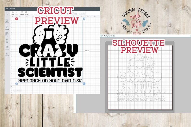 scientist svg boys svg file Kids svg funny svg school svg, kids cut file future scientist svg Boys svg Crazy little scientist svg