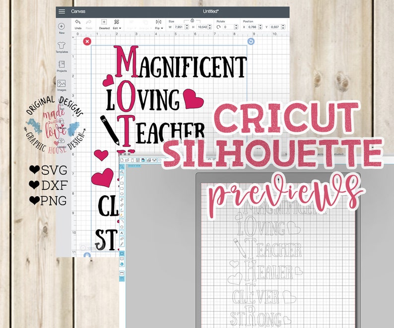 Dxf Mother Acronym Cut File Cricut Png Mother Acronym Svg Mother Svg Mother Cut File Silhouette Cameo Mother S Day Cut File In Svg Clip Art Art Collectibles Kromasol Com