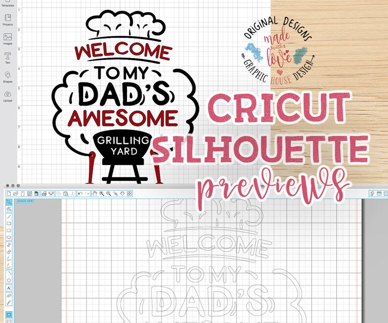 Dad/'s Barbecue svg PNG Dad/'s svg Barbecue svg file Barbecue Cut File in SVG welcome svg DXF Dad/'s svg file Welcome Barbecue svg