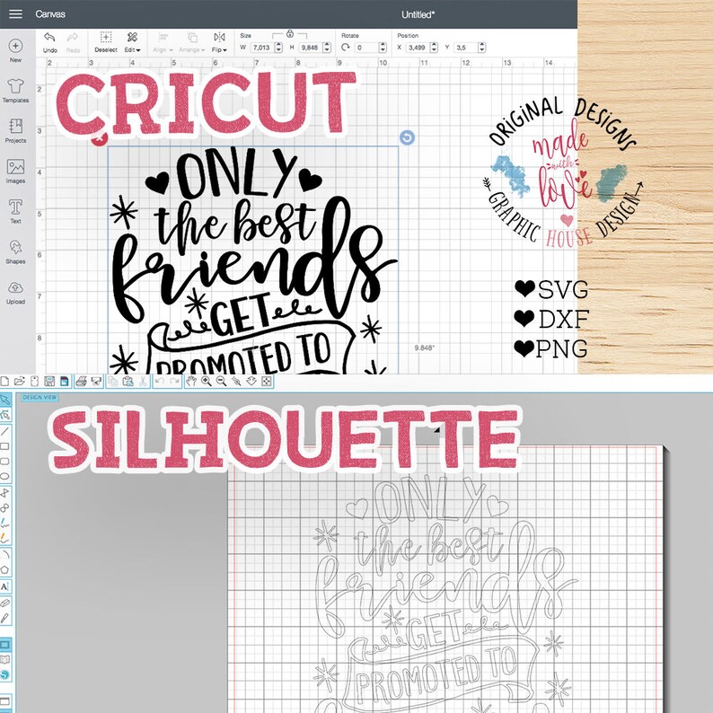 Free Free 137 Promoted To Godmother Svg SVG PNG EPS DXF File