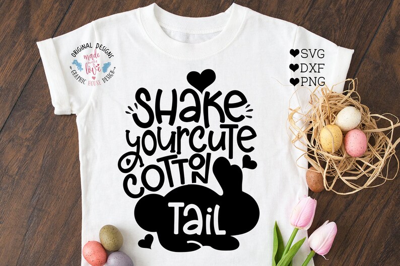 Download Easter Kids T-shirts Mini Bundle in SVG DXF and PNG Easter | Etsy