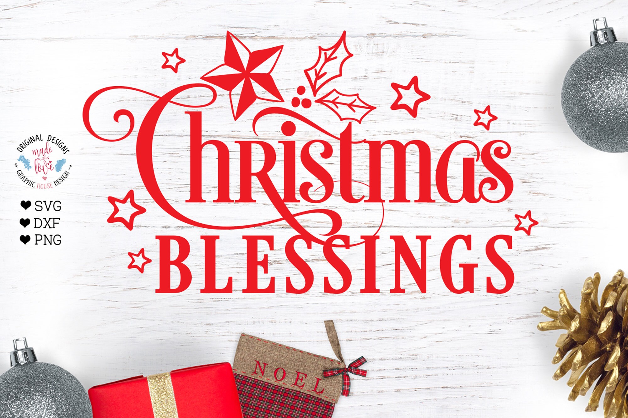 Christmas blessings images outlet