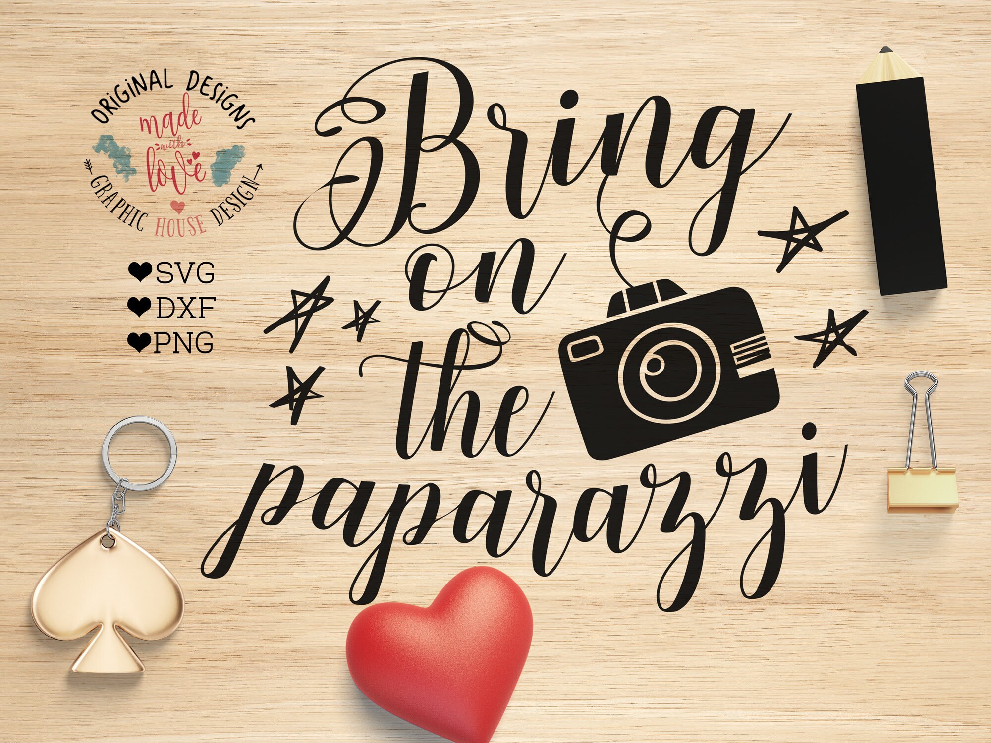 Download Baby Svg Girl Svg Baby Girl Svg Bring On The Paparazzi Etsy