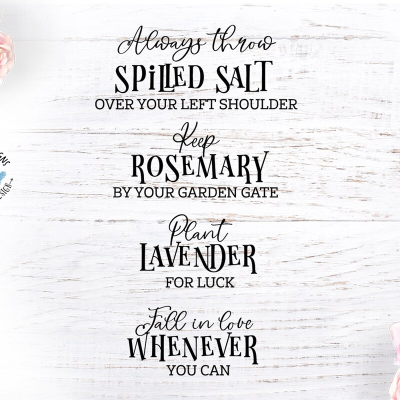 Practical Magic Svg Files Practical Magic Svg - Etsy