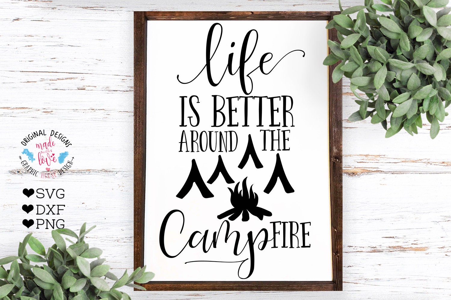 Free Free 292 Camping Svg At Etsy SVG PNG EPS DXF File