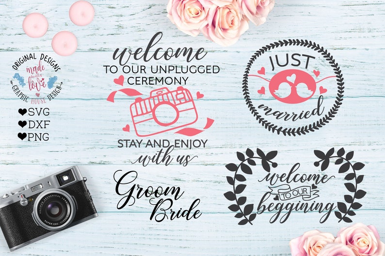 Free Free 114 Free Wedding Svg Cut Files SVG PNG EPS DXF File