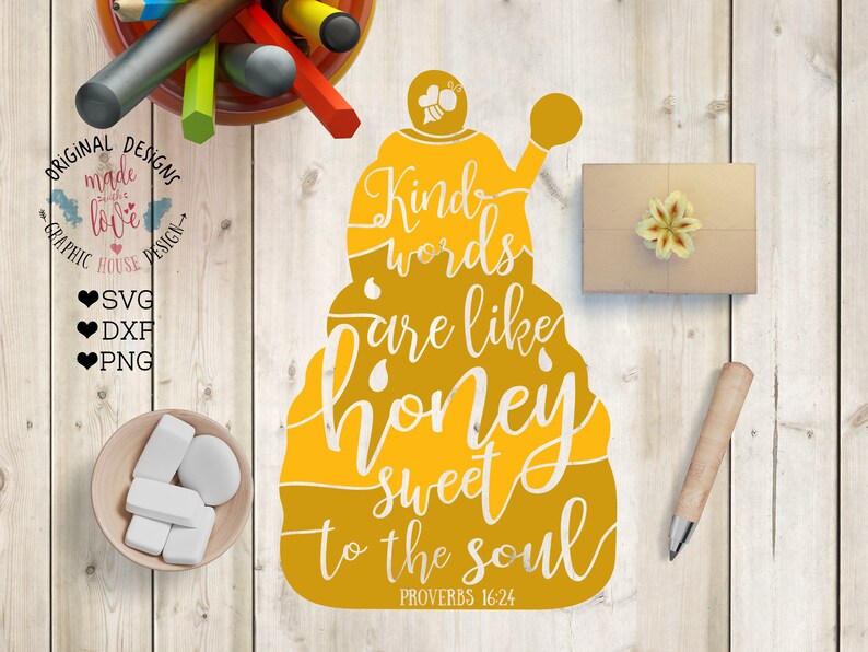Free Free 323 Sweet Like Honey Svg SVG PNG EPS DXF File
