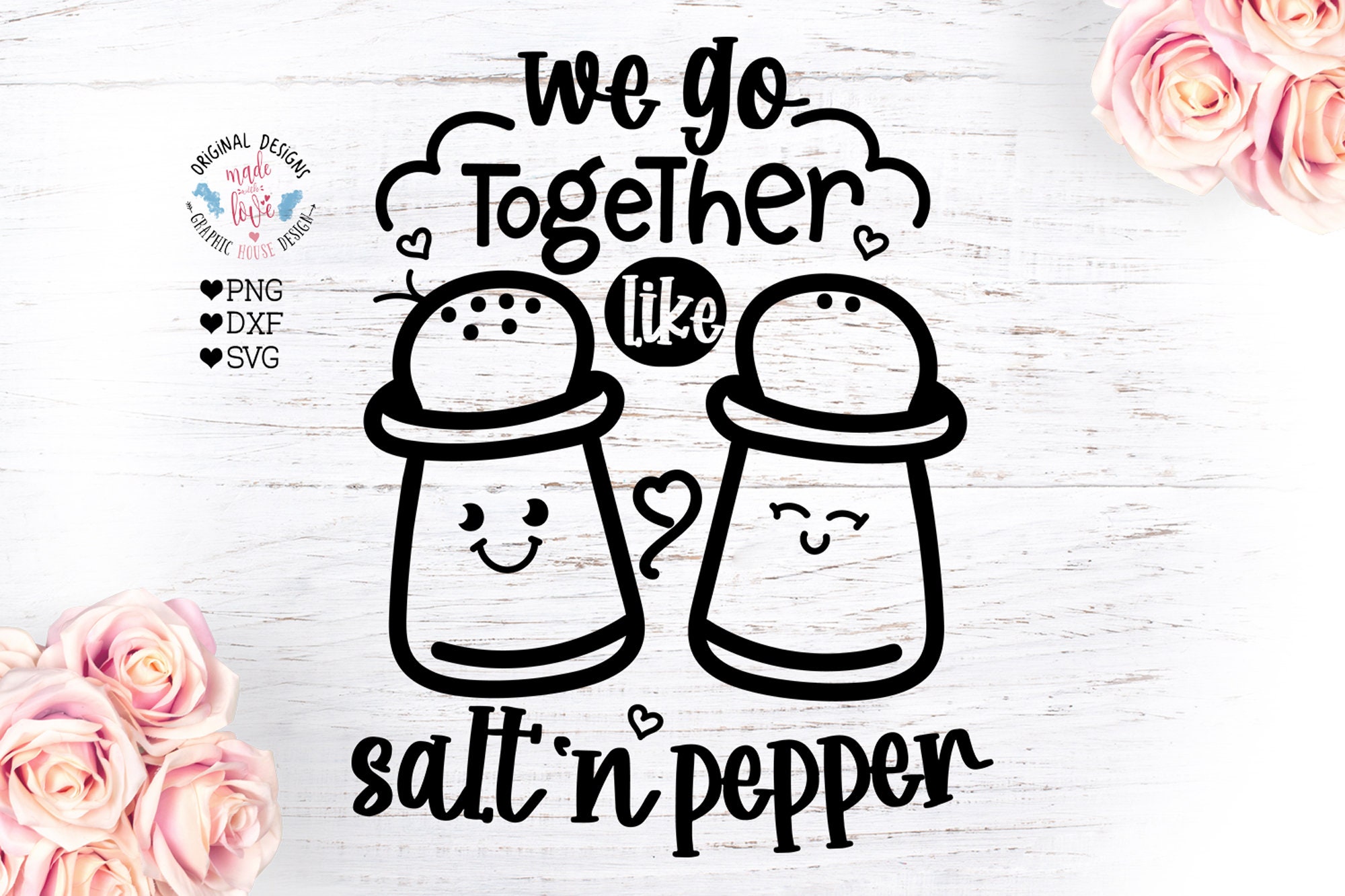 Our Salt and Pepper Slider is designed and handmade to become a tangible  symbol of love, connection or friendship. Head to our Reels to go…