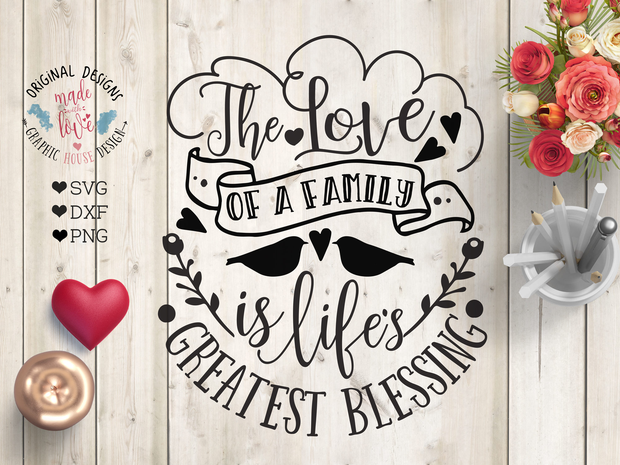 Free Free 208 Family Love Svg SVG PNG EPS DXF File