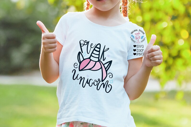 Free Free Unicorn Kindergarten Svg 244 SVG PNG EPS DXF File