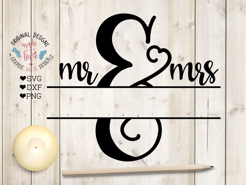 Download Art Collectibles Clip Art Mrs Svg Mr Svg Family Name Frame Mr And Mrs Svg Mr And Mrs Family Name Svg Anniversary Svg Wedding Svg Family Names Svg Couple Svg