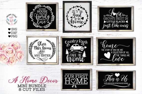 Free Free 230 Home Svg Etsy SVG PNG EPS DXF File