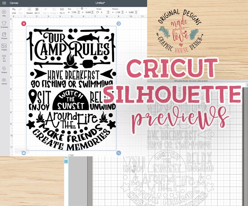 Download Clip Art Camping Svg Dxf Our Camp Rules Cut File In Svg Campers Svg Camp Rules Svg Camping Rules Svg Png Camp Rules Printable Camp Svg Files Art Collectibles