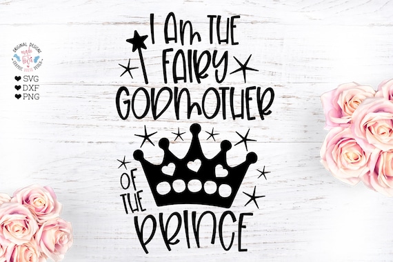 Free Free 100 Best Godmother Svg SVG PNG EPS DXF File