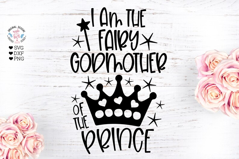 Free Free 53 Fairy Godmother Svg SVG PNG EPS DXF File