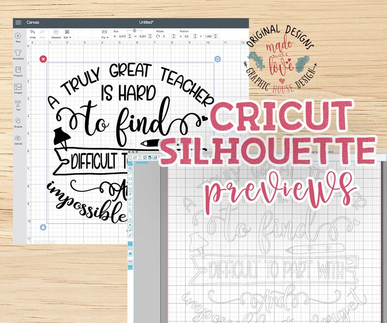 Download Teacher svg Teacher's appreciation Day svg A truly Great ...