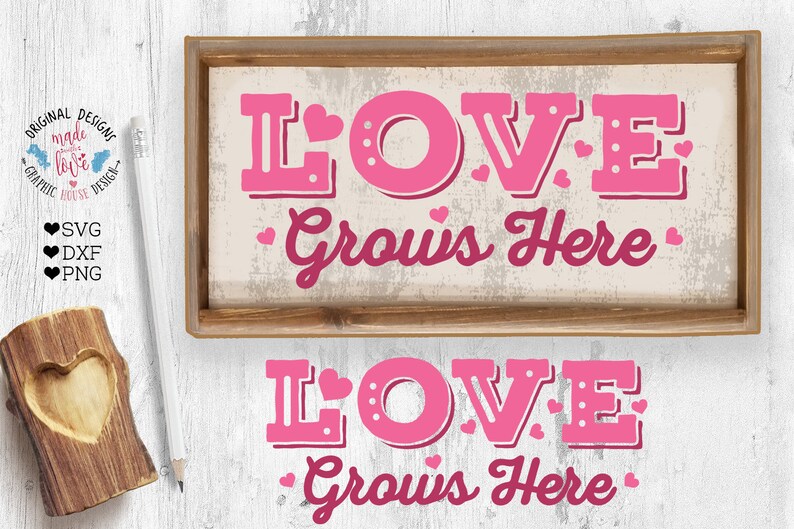 Download Love Porch Sign SVG Valentines Porch Sign svg Love Cut ...