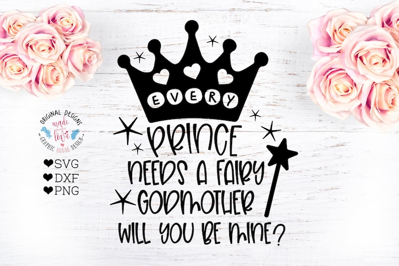 Free Free 50 Mother Of A Prince Svg SVG PNG EPS DXF File