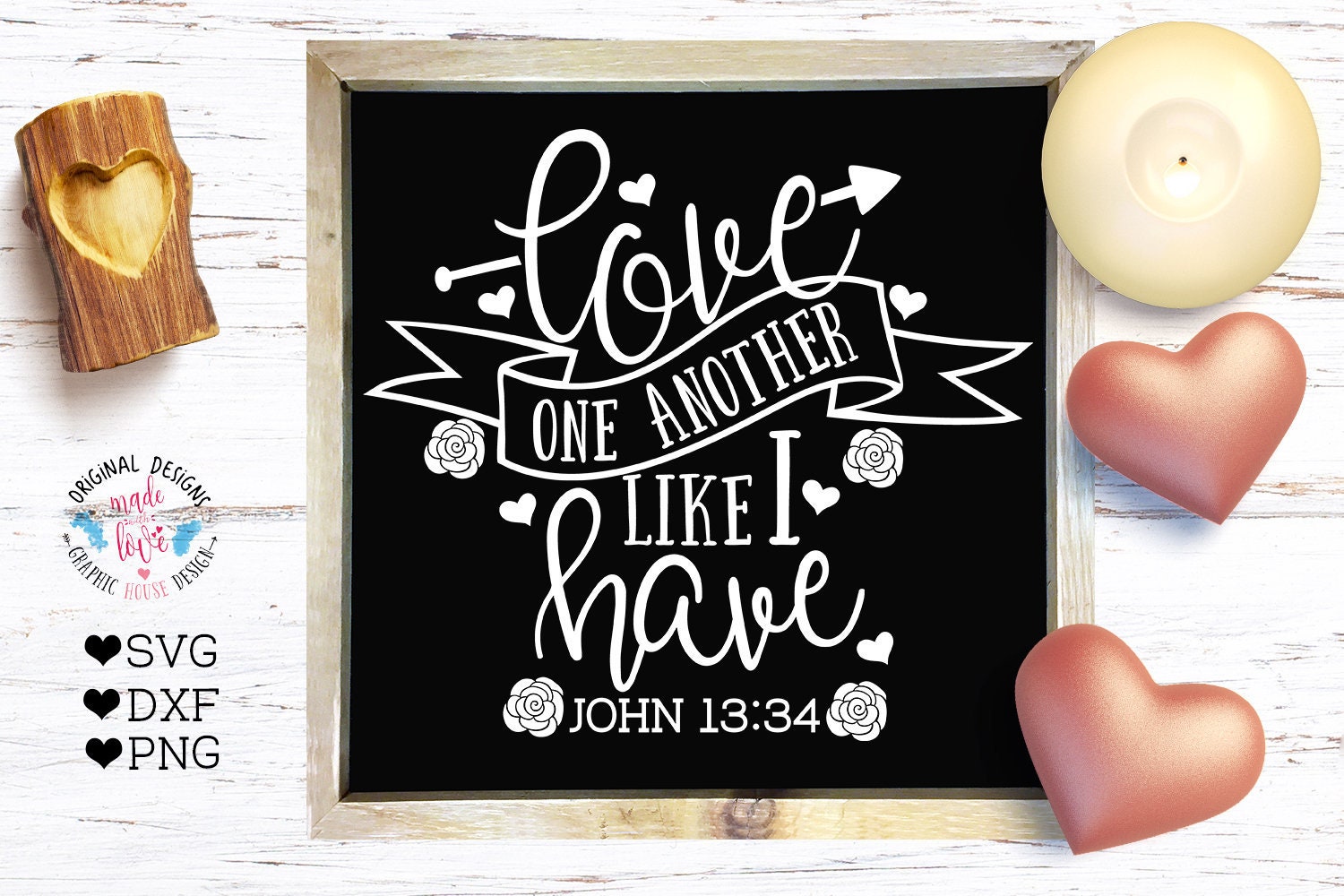 Download Love One Another Svg : Love One Another as I Have Loved ...