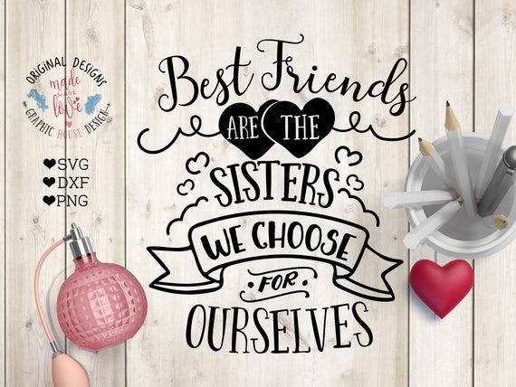 Free Free 325 Best Friends Svg Designs SVG PNG EPS DXF File