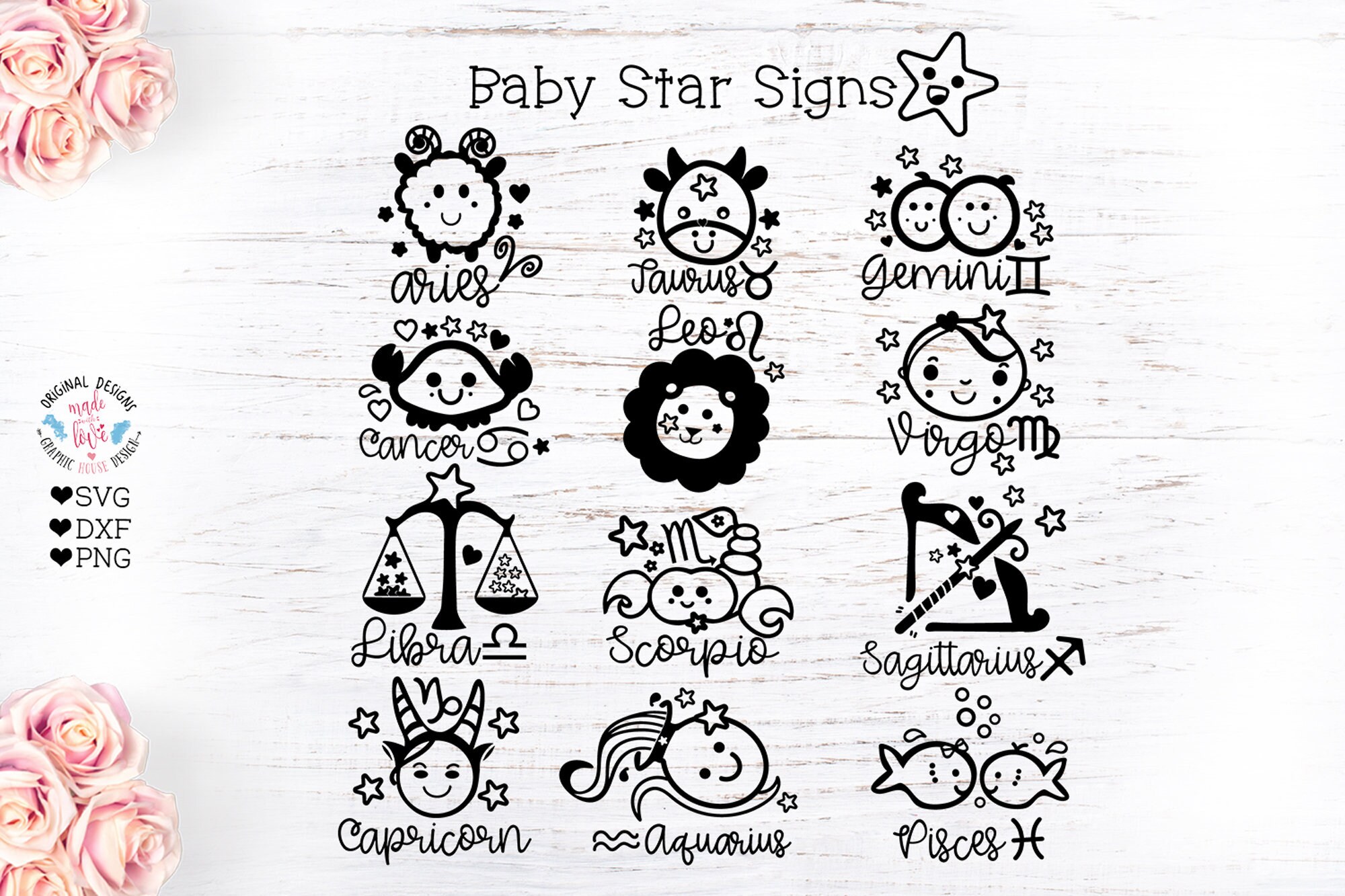 Signes Detoiles Bebe Horoscope Svg Dxf Png Belier Svg Etsy France Signes Detoiles Bebe Horoscope Svg Dxf Png Belier Svg Etsy France