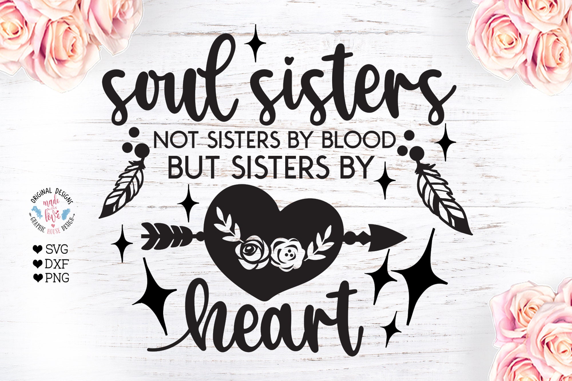 Soul-Full Sisters