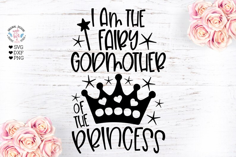 Free Free 154 Fairy Godmother Svg SVG PNG EPS DXF File