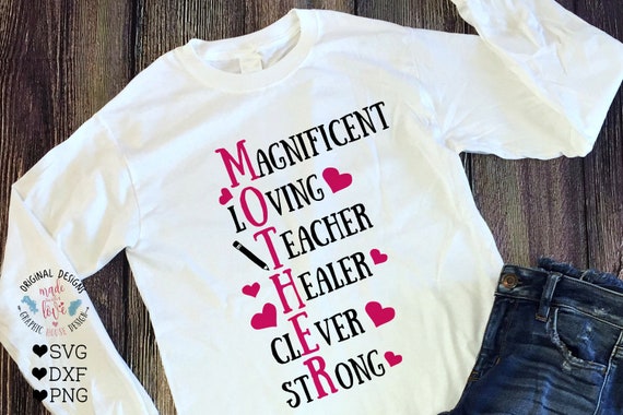 Download Dxf Mother Acronym Cut File Cricut Png Mother Acronym Svg Mother Svg Mother Cut File Silhouette Cameo Mother S Day Cut File In Svg Clip Art Art Collectibles Kromasol Com