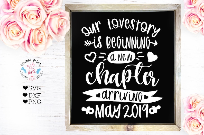 Download New baby svg Birth announcement svg Pregnancy svg coming ...
