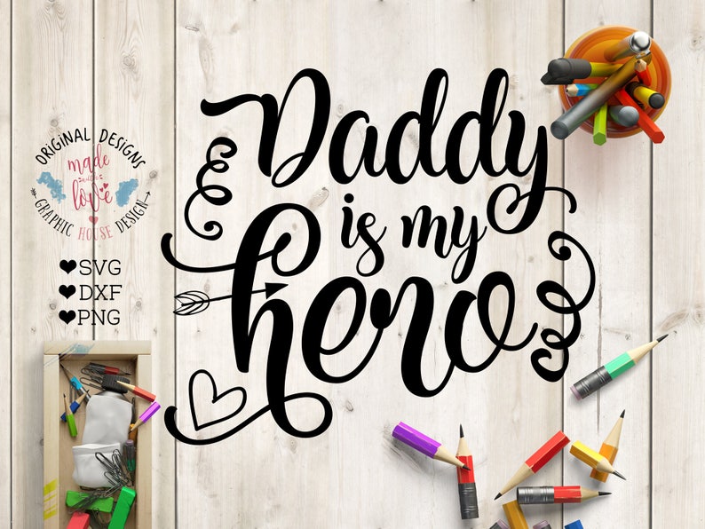 Download Baby T Shirt Design Baby Svg Girl Svg Father S Day Svg Svg Files Daddy Svg Decal Designs Daddy Is My Hero Cutting File Baby Quotes Clip Art Art Collectibles Avtovodiy Com
