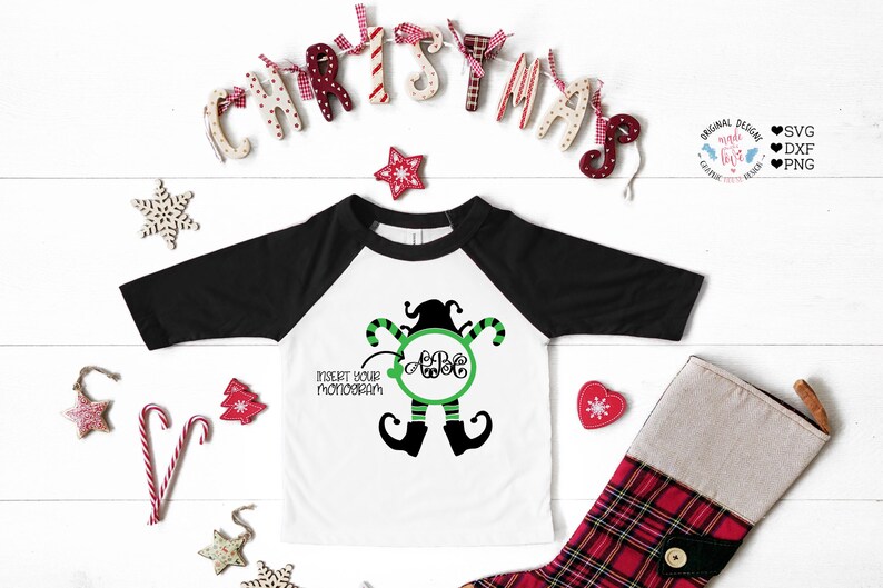 Download Christmas svg Elf SVG Elf Bundle SVG DXF png elf unicorn ...