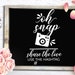 Oh Snap svg wedding svg Oh Snap share the love Use the | Etsy