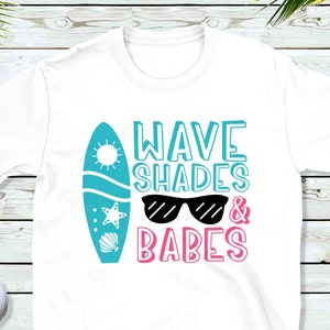 Summer Svg Summer Baby Svg 22 Summer Baby T-shirt Designs - Etsy