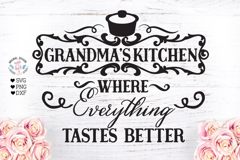 Download Mother U2019s Day Svg File Kitchen Sign Cooking Svg Grandma Svg Grandma U2019s Kitchen Grandma U2019s Kitchen Svg Grandmother Svg Kitchen Svg Clip Art Art Collectibles Jewellerymilad Com
