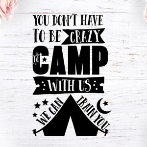 S'mores svg, Life it's s'more fun at the camp Cut File in SVG, DXF, PNG, s'mores camp svg, camping svg, s'mores dxf, s'mores svg file,