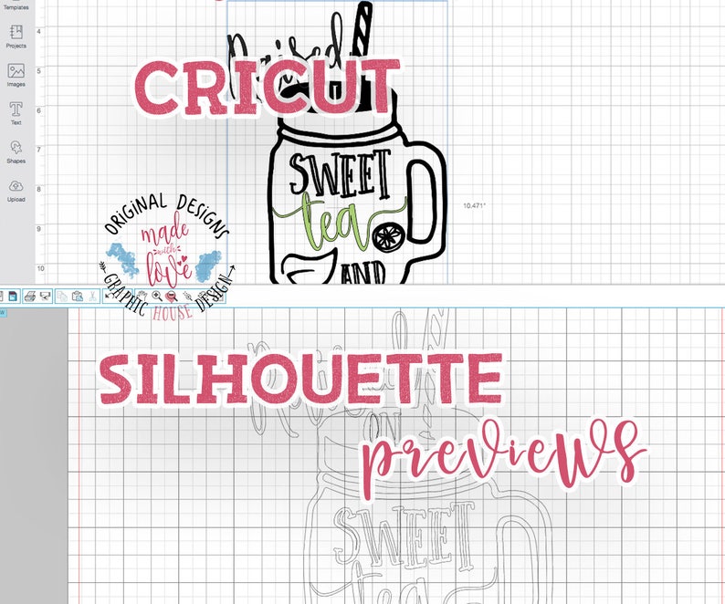 Free Free 317 Raised On Sweet Tea And Jesus Svg Free SVG PNG EPS DXF File