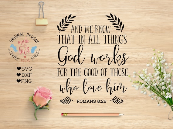 Download scripture svg bible verse svg God SVG Christian Cut File