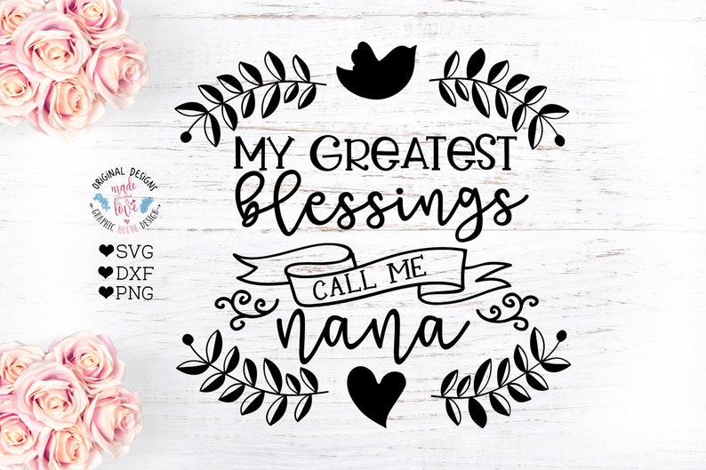 Free Free 102 Best Nana Svg Free SVG PNG EPS DXF File