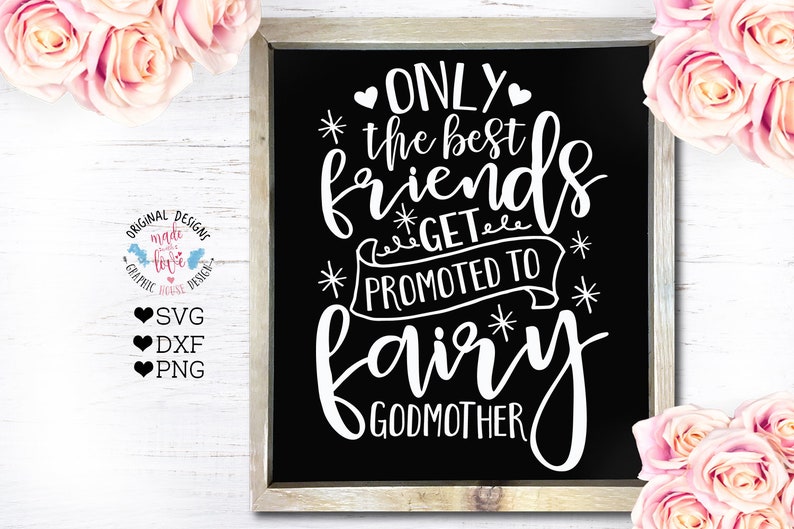 Free Free 100 Best Godmother Svg SVG PNG EPS DXF File