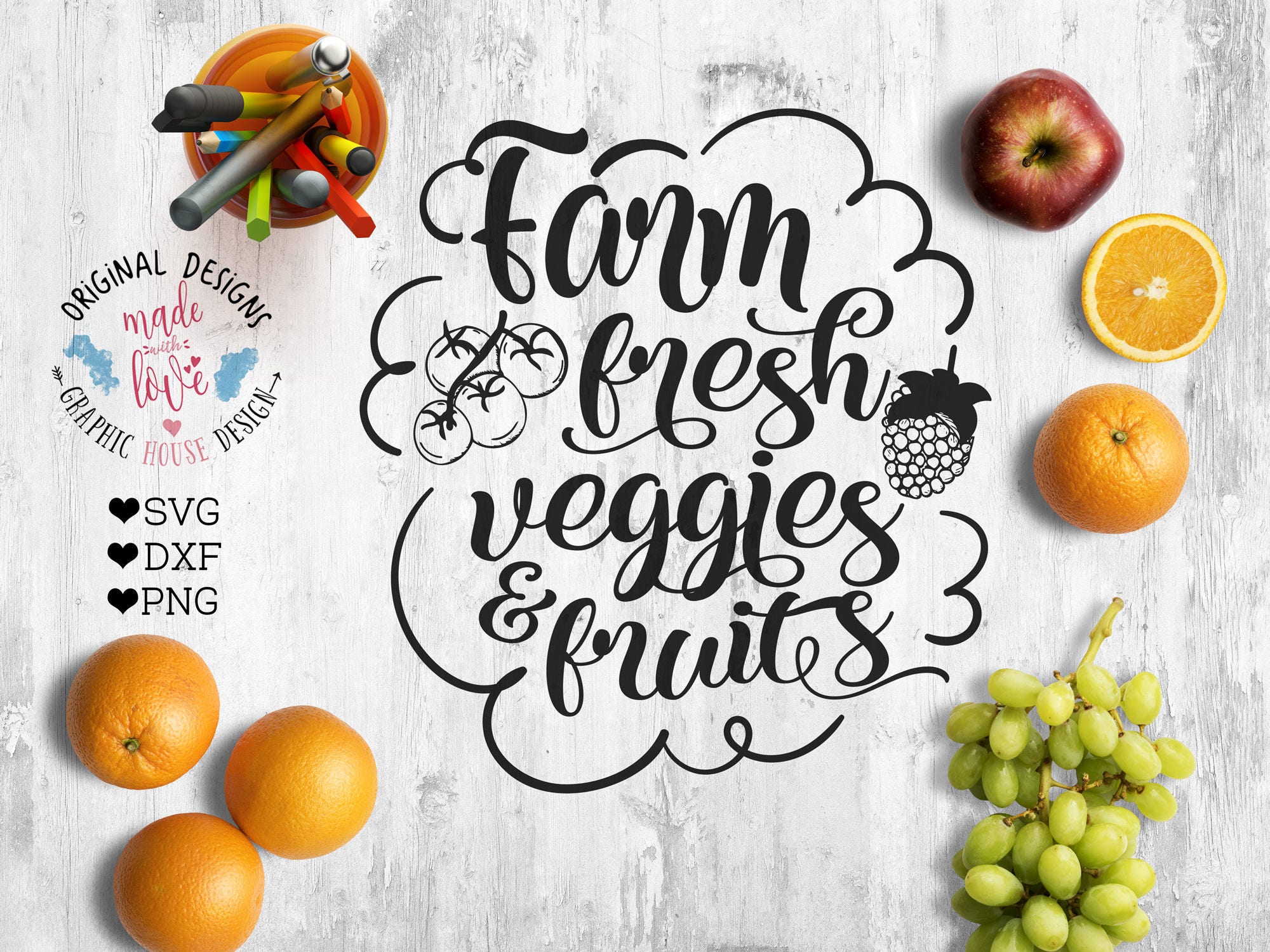 Free Free Fruit And Vegetable Svg Files 456 SVG PNG EPS DXF File