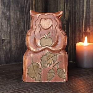 Mabon Goddess Wheel of the year Autumn equinox Sabbat