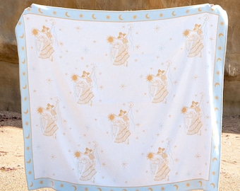 Sundancers Blanket - Recycled Cotton
